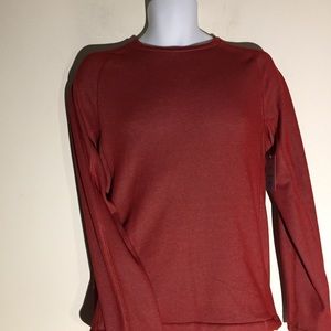 Champion Brushed Back Crewneck Pullover Size (S)